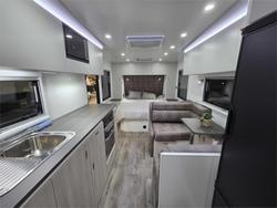 2026 Essential Caravans Cruiser