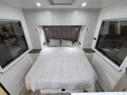 2026 Essential Caravans Cruiser