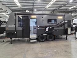 2026 Essential Caravans Cruiser