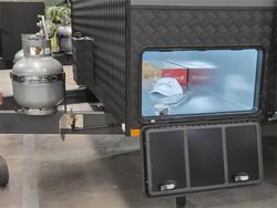 2026 Essential Caravans Cruiser