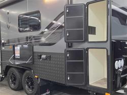 2026 Essential Caravans Cruiser