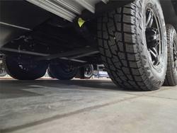 2026 Essential Caravans Cruiser