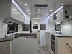 2026 Essential Caravans Cruiser