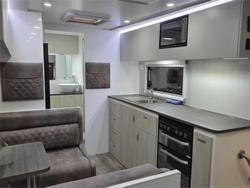 2026 Essential Caravans Cruiser