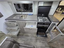 2026 Essential Caravans Cruiser