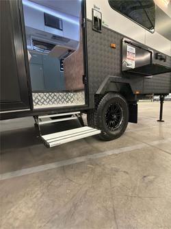 2026 Essential Caravans Ranger