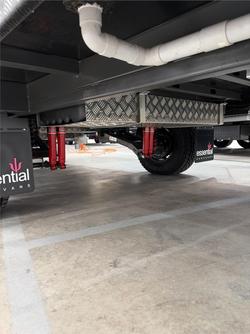 2026 Essential Caravans Ranger