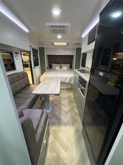 2026 Essential Caravans Ranger