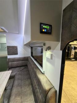 2026 Essential Caravans Ranger