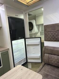 2026 Essential Caravans Ranger