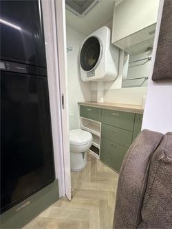 2026 Essential Caravans Ranger