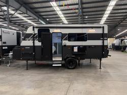 2026 Essential Caravans Ranger