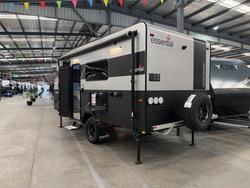 2026 Essential Caravans Ranger