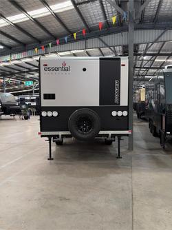 2026 Essential Caravans Ranger