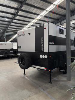 2026 Essential Caravans Ranger