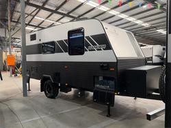 2026 Essential Caravans Ranger