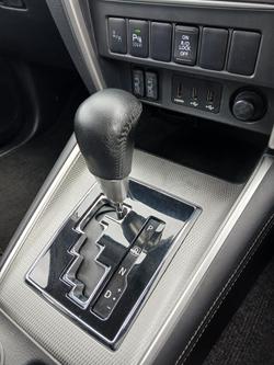 2021 Mitsubishi Triton GSR