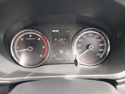 2021 Mitsubishi Triton GSR