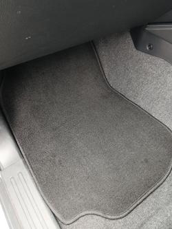 2021 Mitsubishi Triton GSR