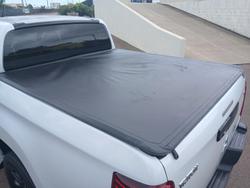 2021 Mitsubishi Triton GSR