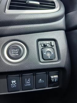 2021 Mitsubishi Triton GSR