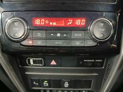 2021 Mitsubishi Triton GSR