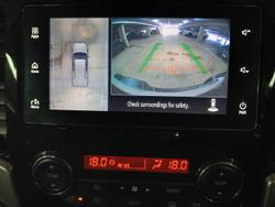 2021 Mitsubishi Triton GSR