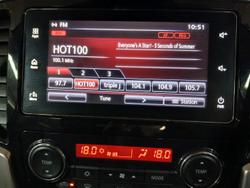 2021 Mitsubishi Triton GSR