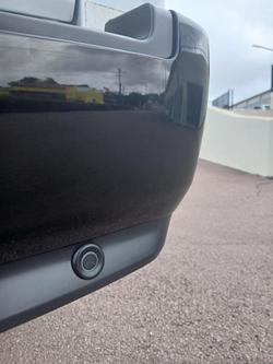 2021 Mitsubishi Triton GSR