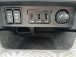 2021 Mitsubishi Triton GSR