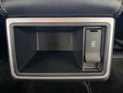 2021 Mitsubishi Triton GSR