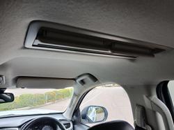 2021 Mitsubishi Triton GSR