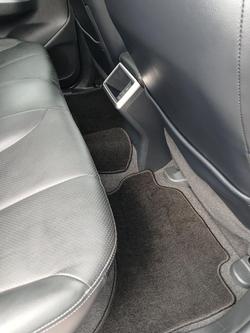 2021 Mitsubishi Triton GSR