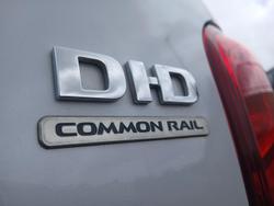 2021 Mitsubishi Triton GSR