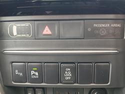 2021 Mitsubishi Triton GSR