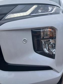 2021 Mitsubishi Triton GSR