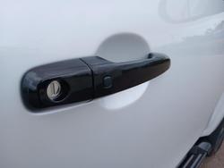 2021 Mitsubishi Triton GSR