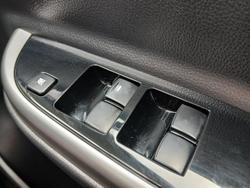 2021 Mitsubishi Triton GSR