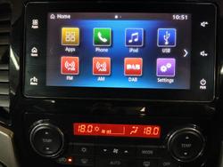 2021 Mitsubishi Triton GSR