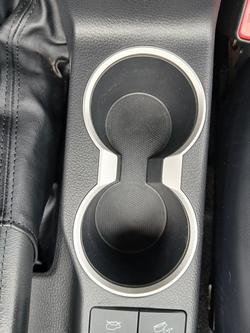 2021 Mitsubishi Triton GSR