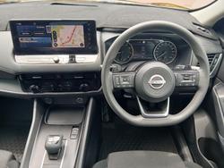 2024 Nissan QASHQAI ST+