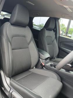 2024 Nissan QASHQAI ST+