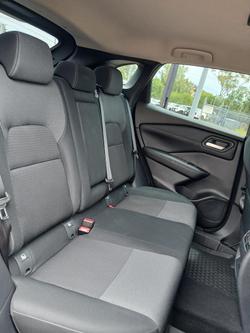 2024 Nissan QASHQAI ST+