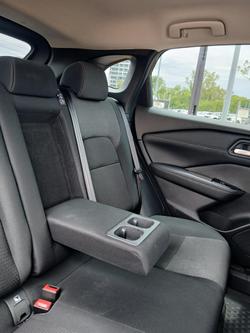 2024 Nissan QASHQAI ST+