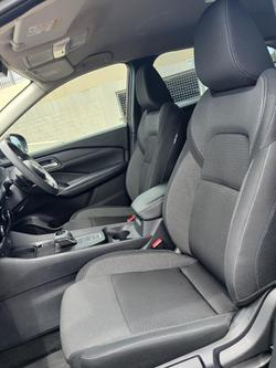 2024 Nissan QASHQAI ST+