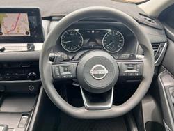 2024 Nissan QASHQAI ST+