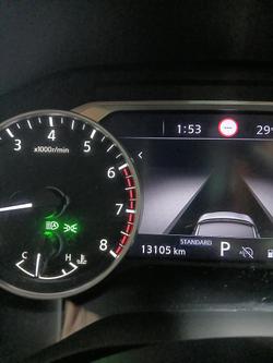 2024 Nissan QASHQAI ST+