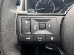 2024 Nissan QASHQAI ST+