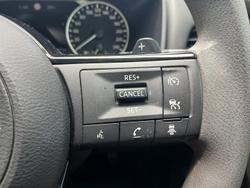 2024 Nissan QASHQAI ST+