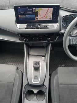 2024 Nissan QASHQAI ST+